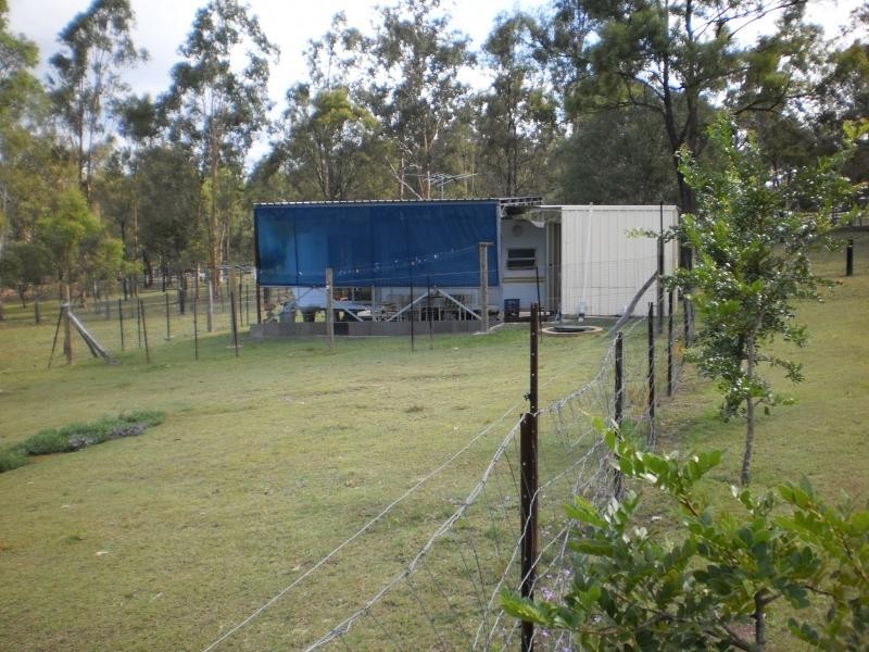Kensington Grove QLD 4341