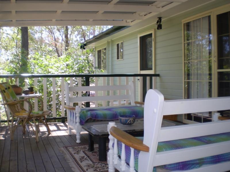 Kensington Grove QLD 4341