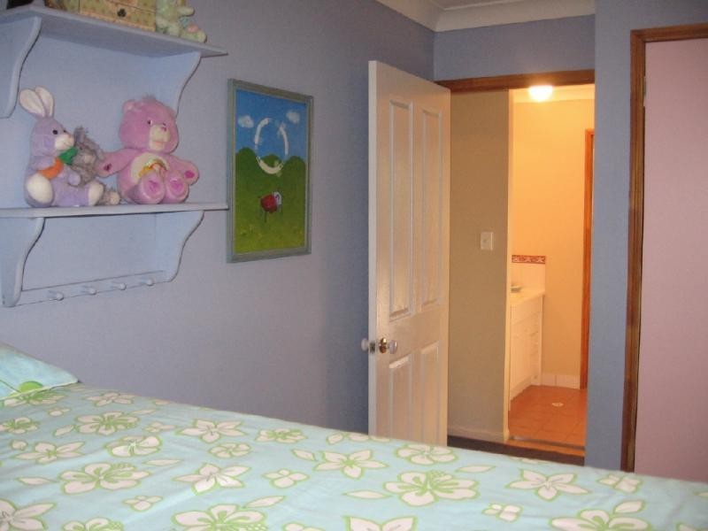 Kensington Grove QLD 4341