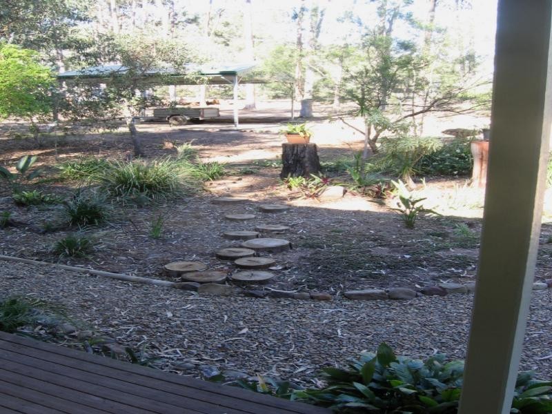 Kensington Grove QLD 4341