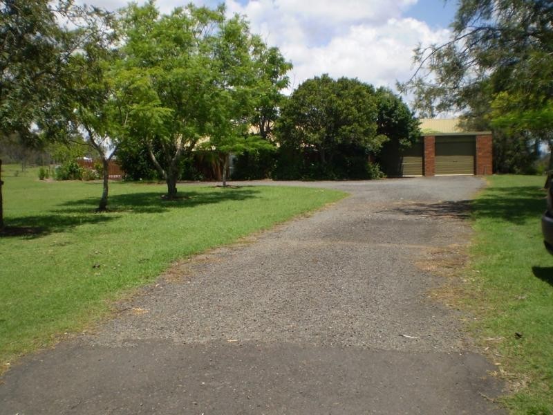 Gatton QLD 4343
