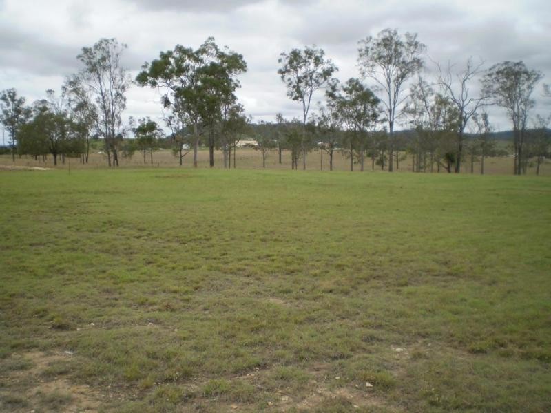 Hatton Vale QLD 4341