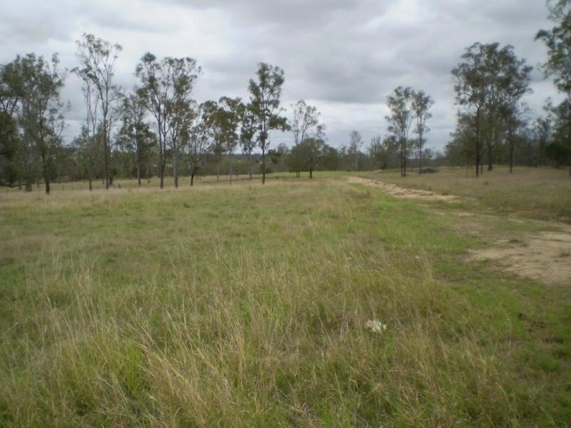 Hatton Vale QLD 4341