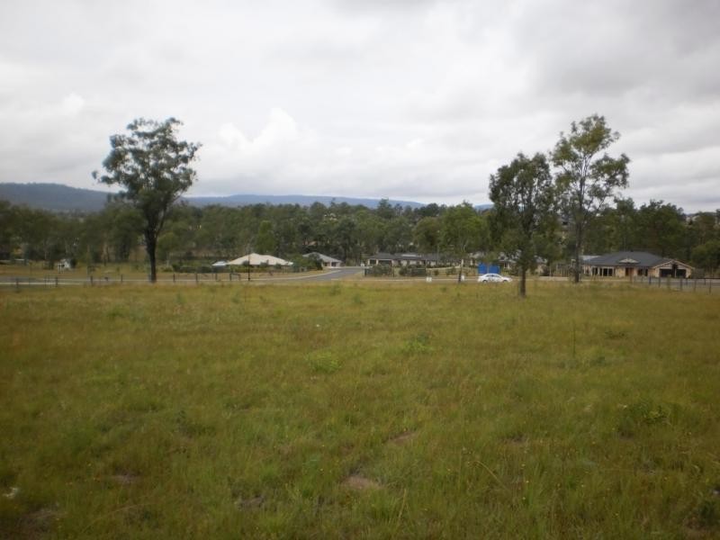 Kensington Grove QLD 4341