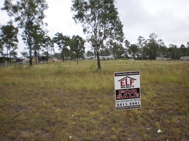 Kensington Grove QLD 4341