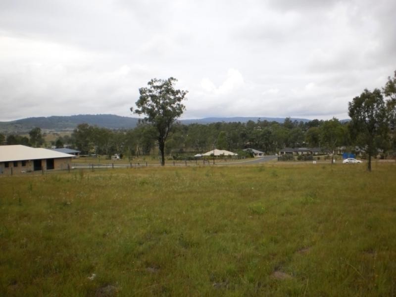 Kensington Grove QLD 4341