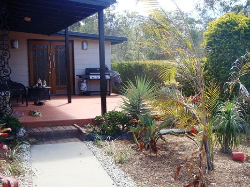 Hatton Vale QLD 4341