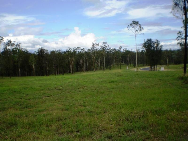 Regency Downs QLD 4341