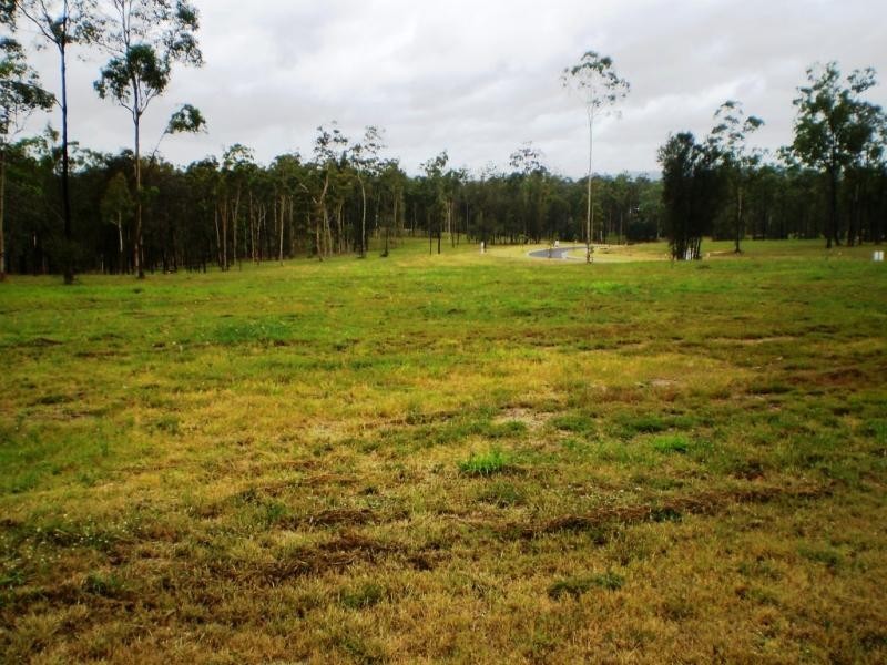 Regency Downs QLD 4341