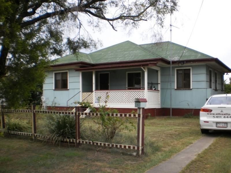 Gatton QLD 4343