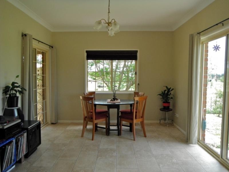 4 Hughes Road, Plainland QLD 4341