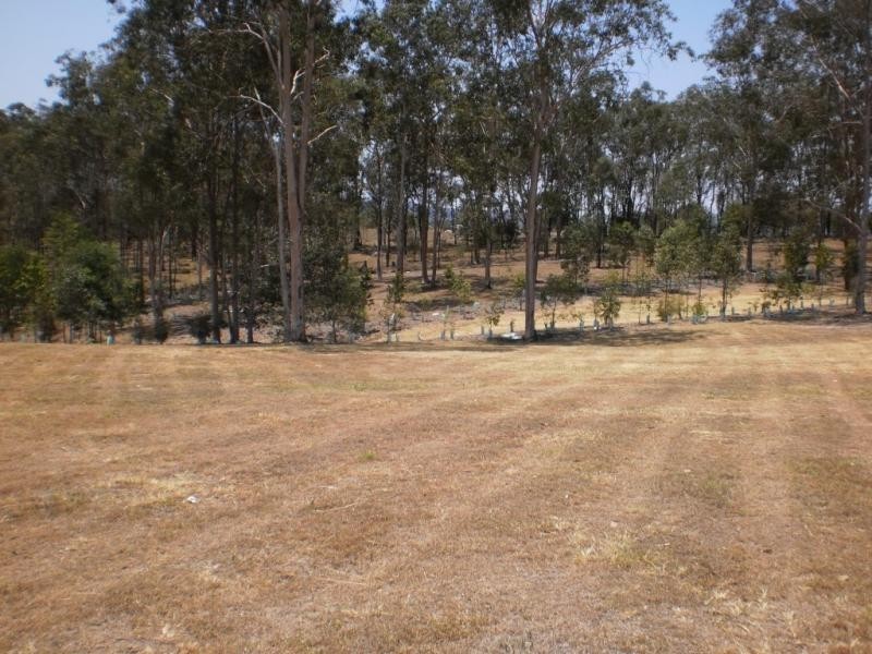 Regency Downs QLD 4341