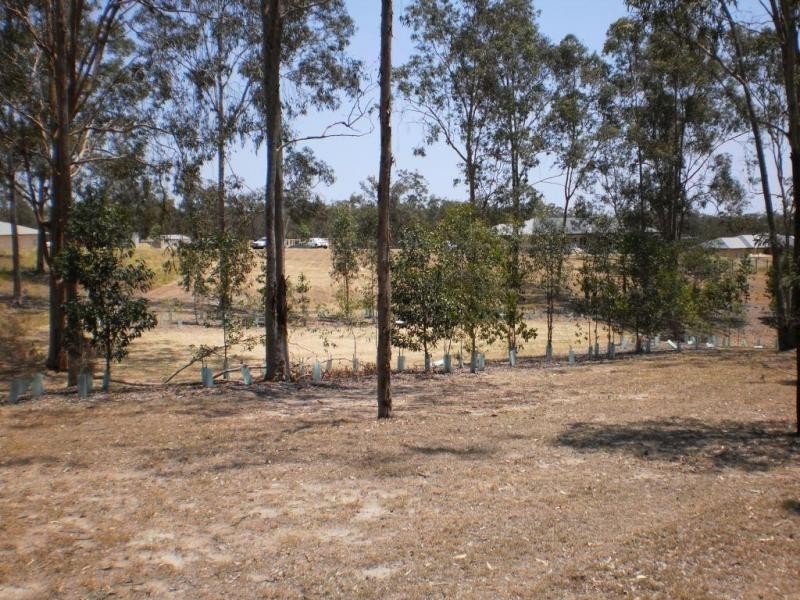 Regency Downs QLD 4341