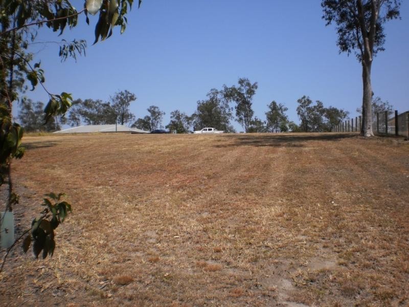 Regency Downs QLD 4341