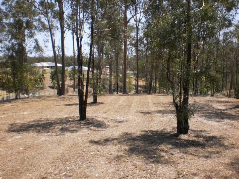 Regency Downs QLD 4341