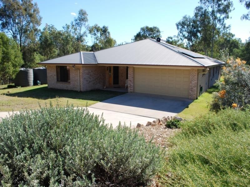Kensington Grove QLD 4341