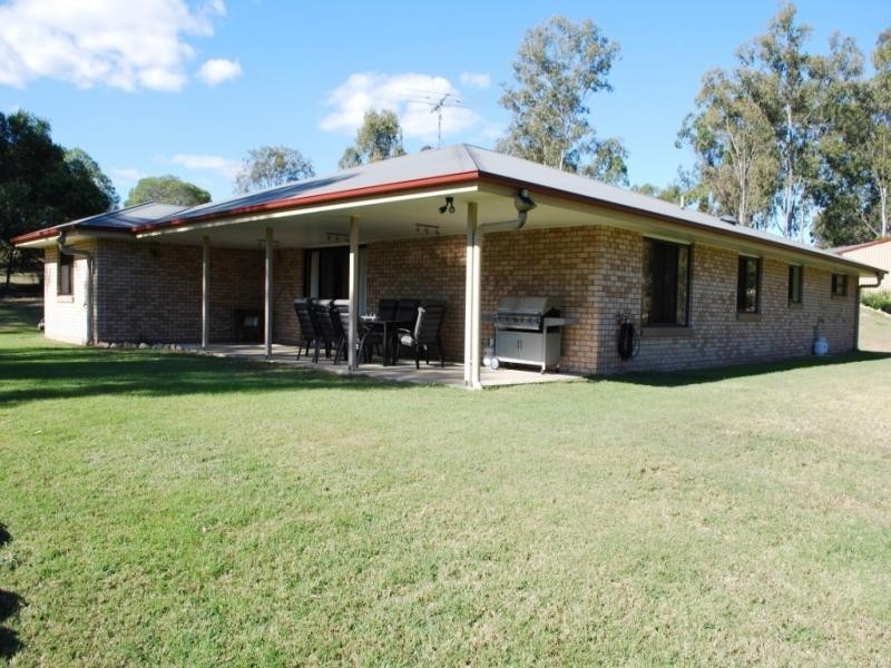 Kensington Grove QLD 4341