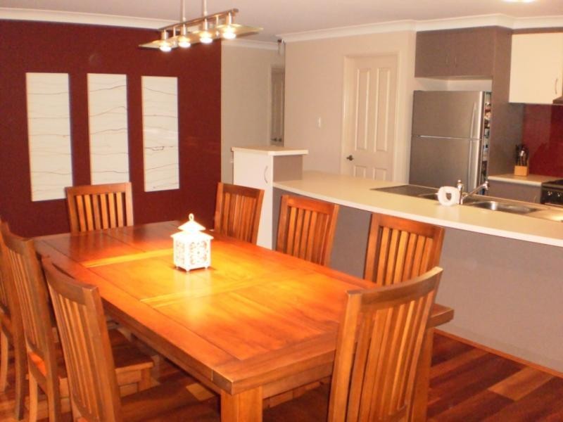 Kensington Grove QLD 4341