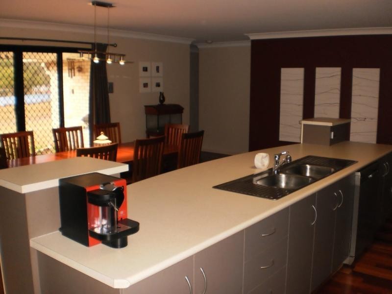 Kensington Grove QLD 4341