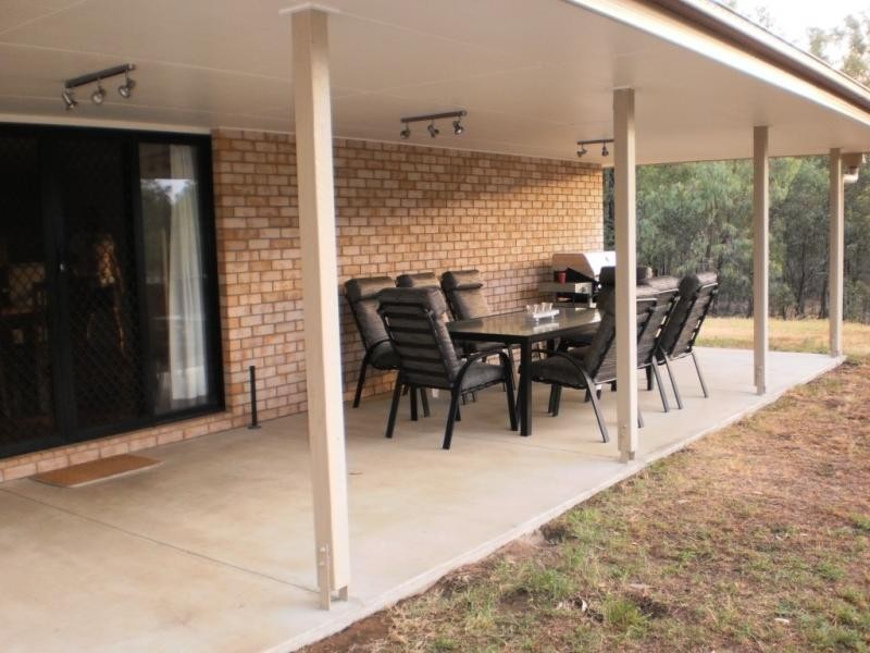 Kensington Grove QLD 4341