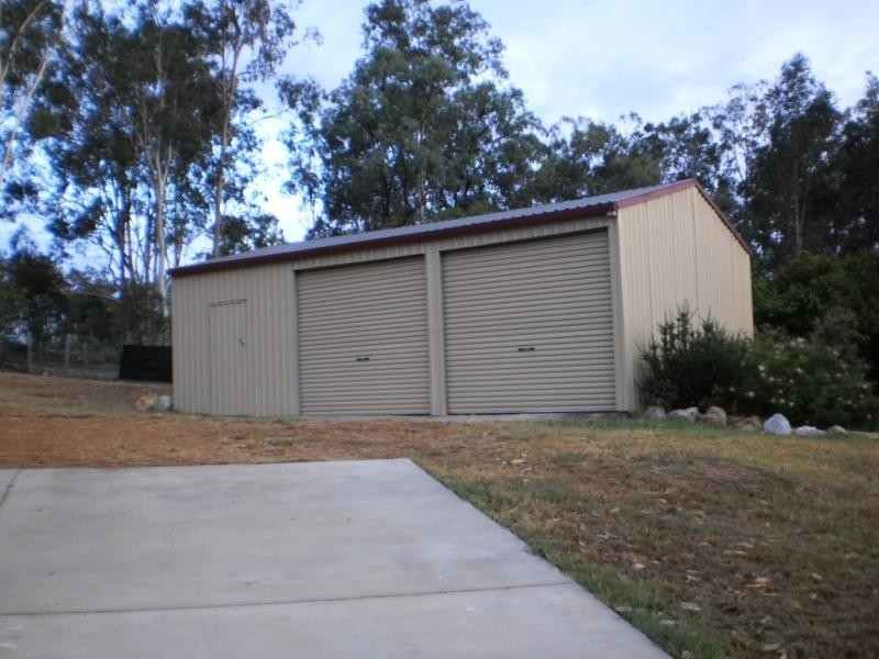 Kensington Grove QLD 4341