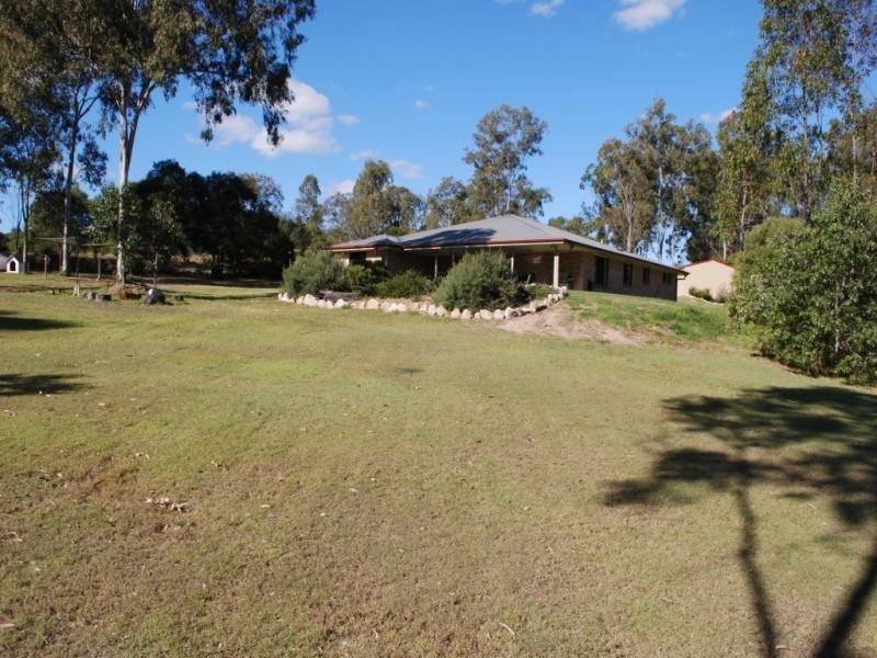 Kensington Grove QLD 4341
