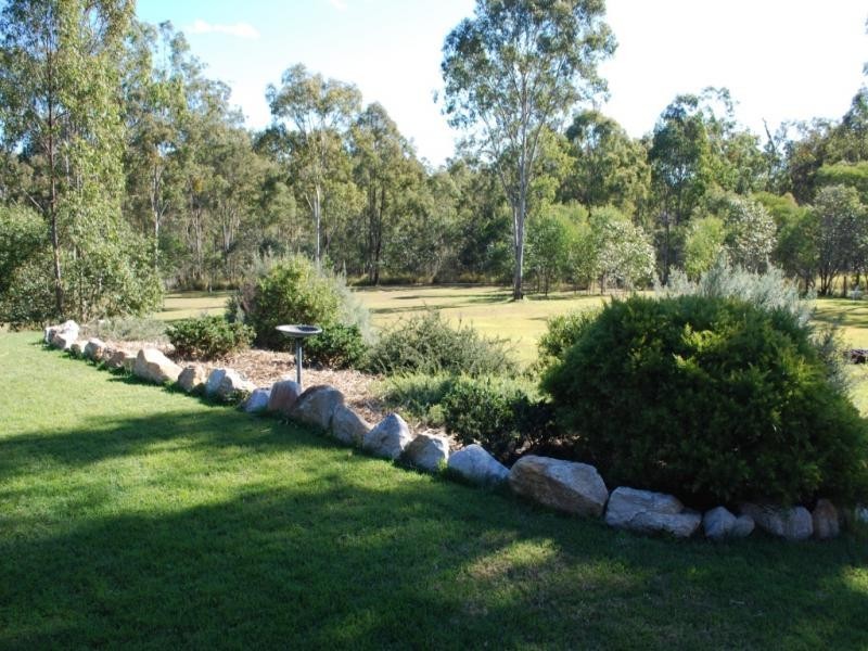 Kensington Grove QLD 4341