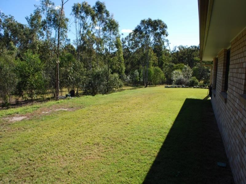 Kensington Grove QLD 4341