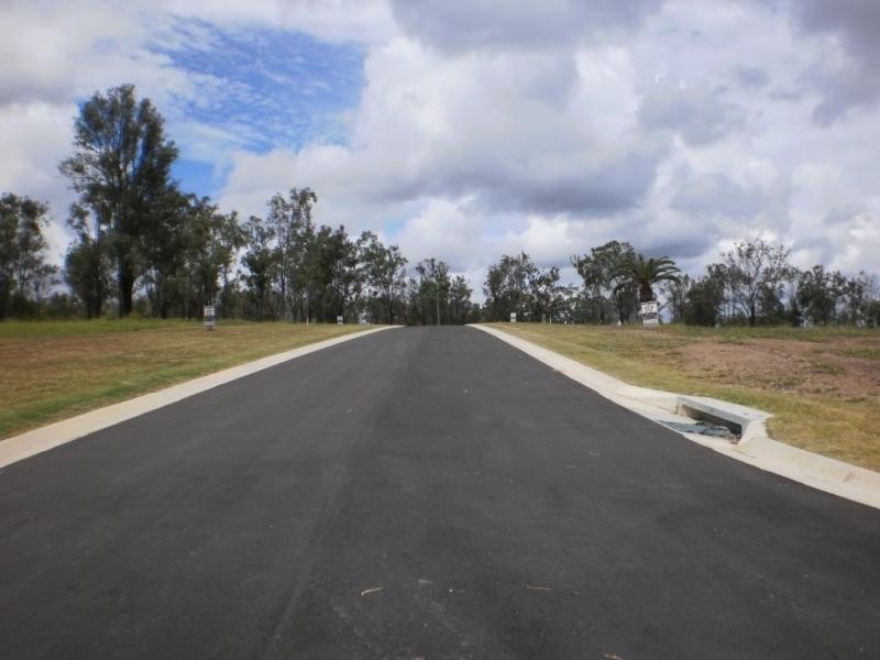 Forest Hill QLD 4342