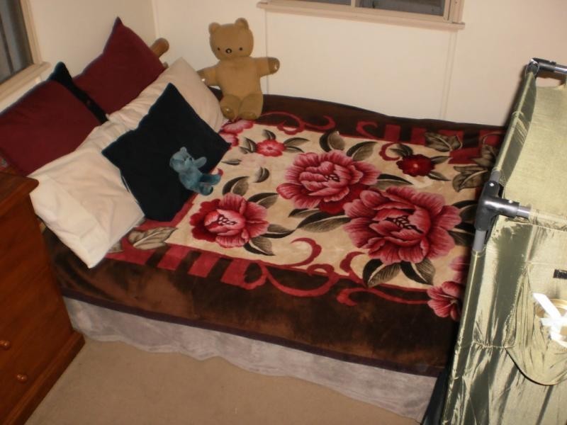 Regency Downs QLD 4341