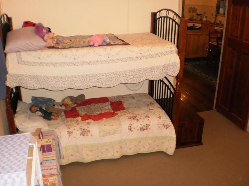 Regency Downs QLD 4341