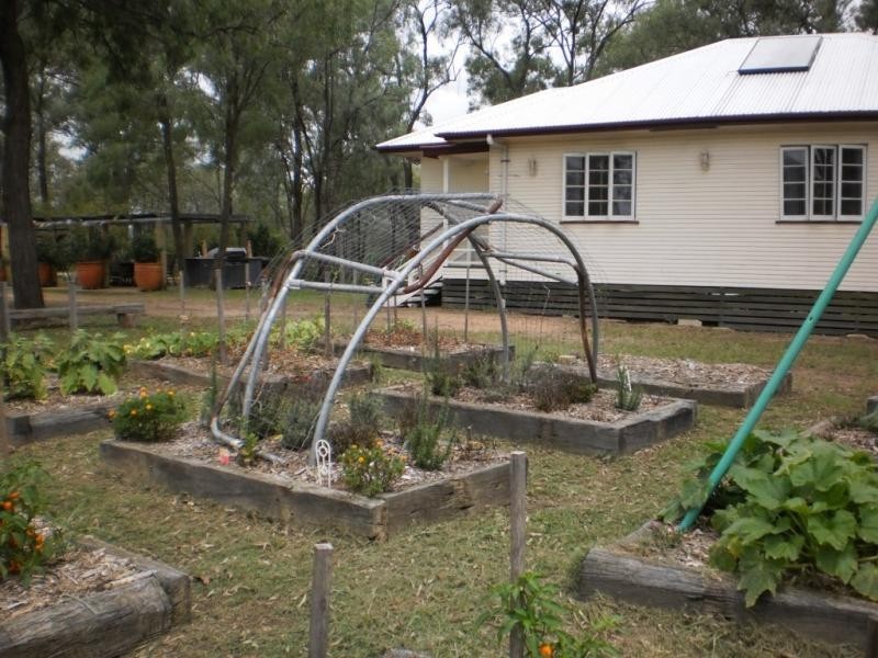 Regency Downs QLD 4341