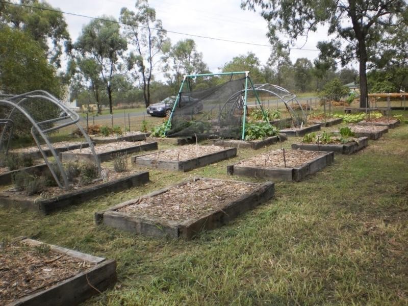 Regency Downs QLD 4341