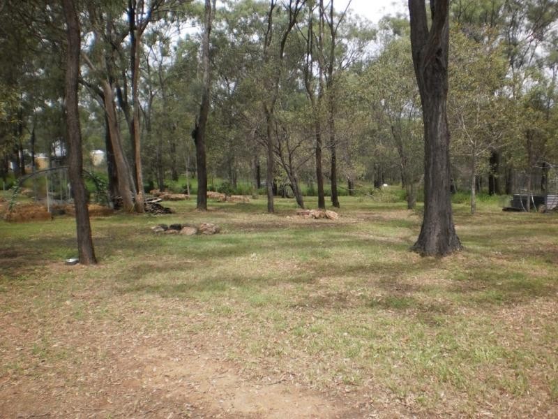 Regency Downs QLD 4341