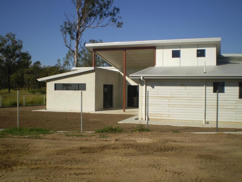 Gatton QLD 4343