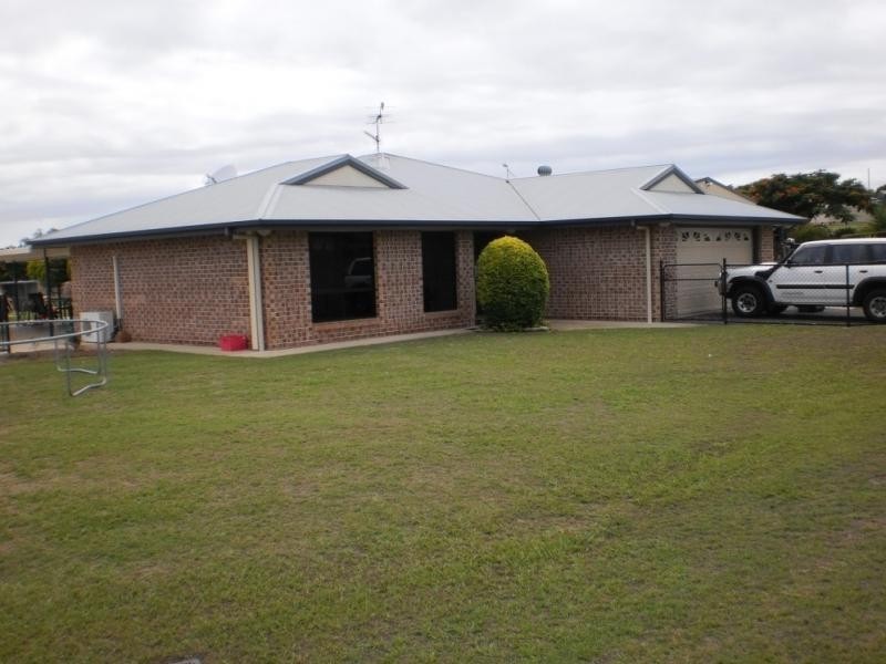 Placid Hills QLD 4343