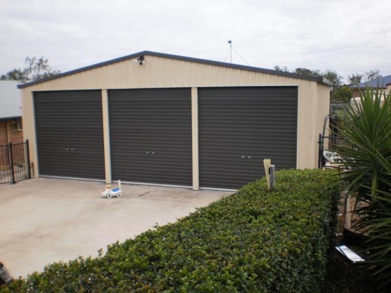 Placid Hills QLD 4343