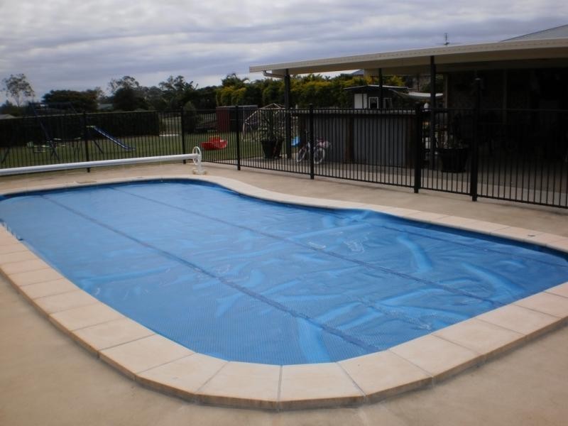 Placid Hills QLD 4343