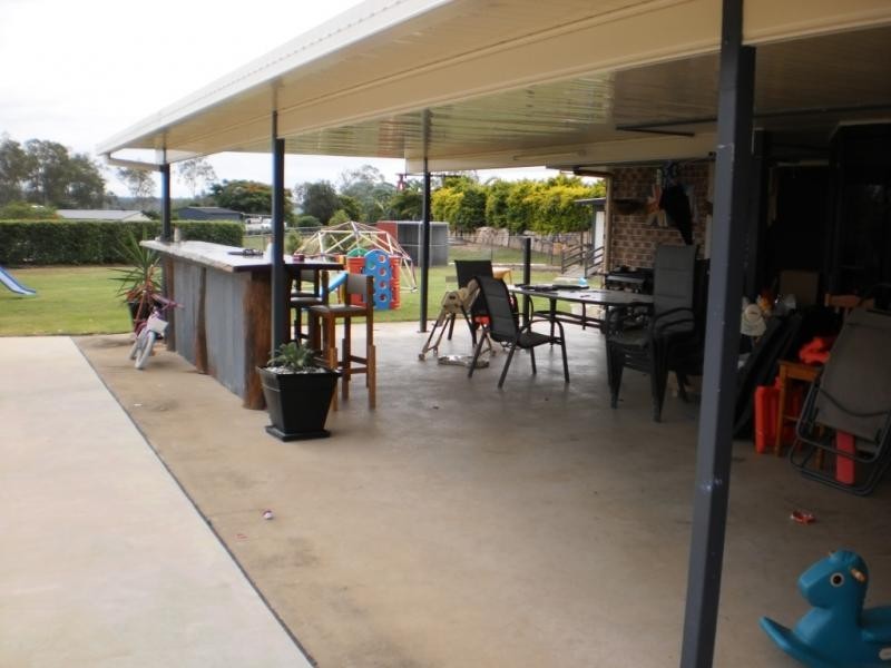 Placid Hills QLD 4343