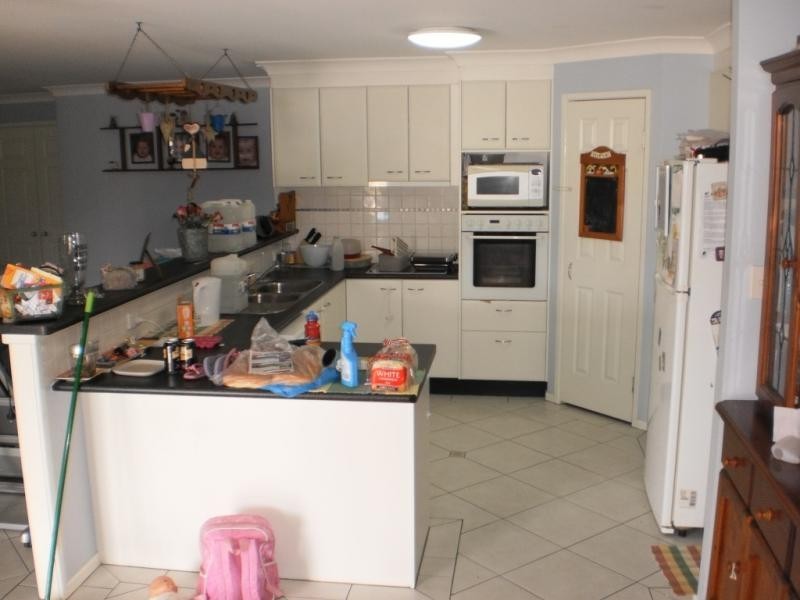 Placid Hills QLD 4343