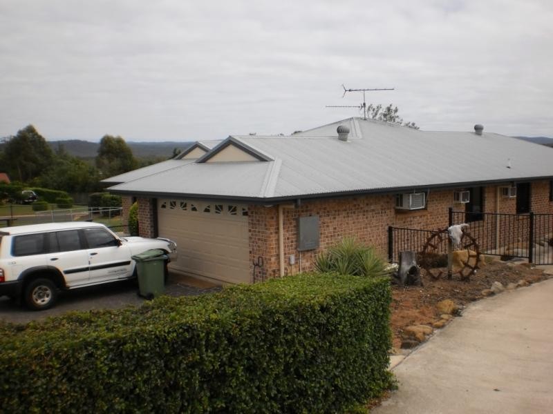 Placid Hills QLD 4343