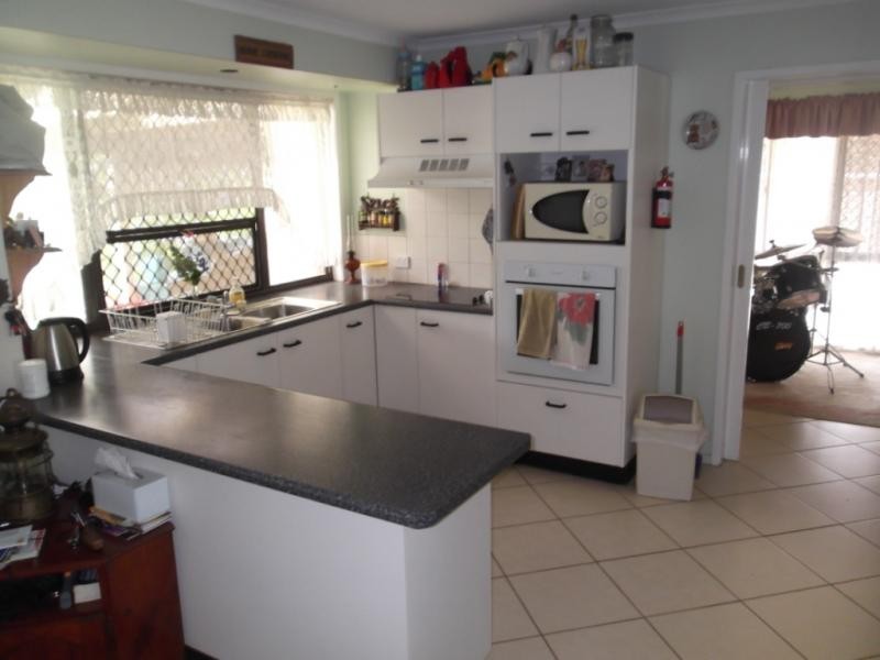 Regency Downs QLD 4341