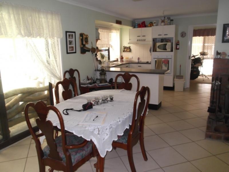 Regency Downs QLD 4341