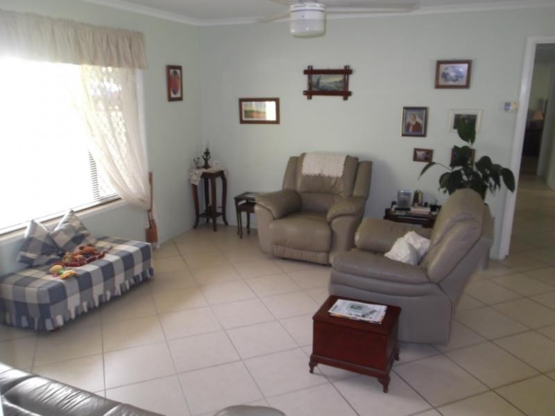 Regency Downs QLD 4341