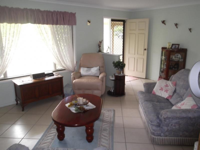 Regency Downs QLD 4341