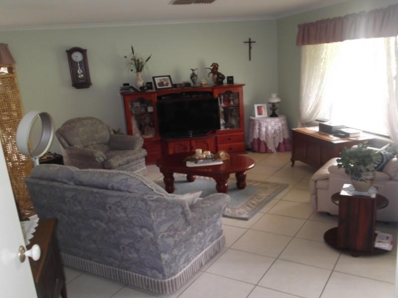 Regency Downs QLD 4341