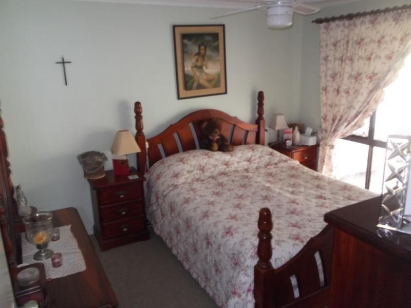 Regency Downs QLD 4341