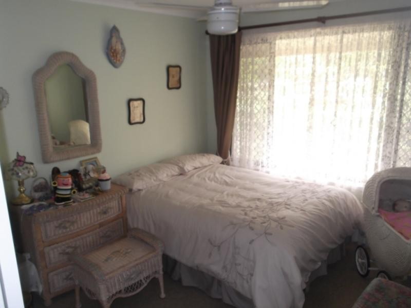 Regency Downs QLD 4341