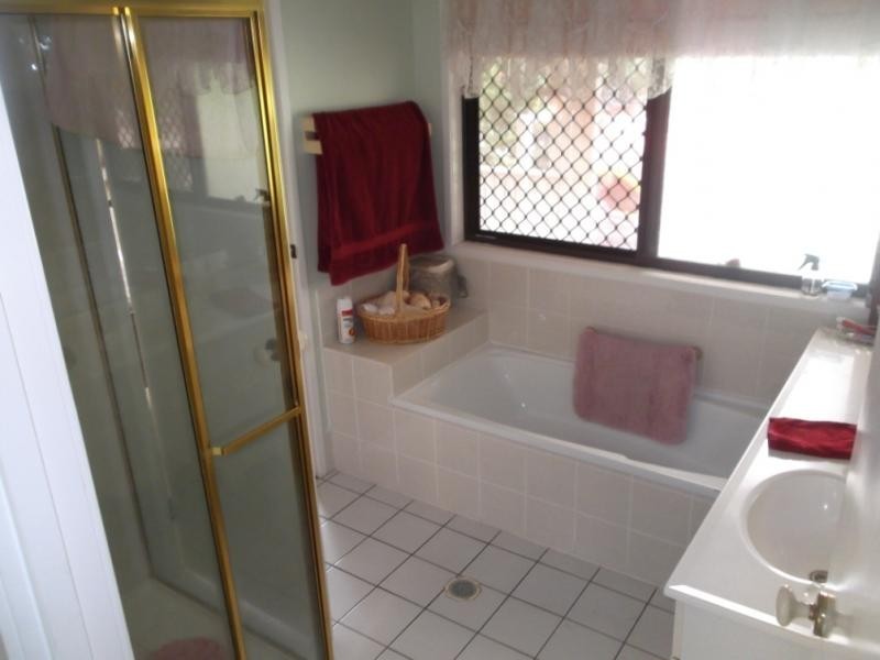 Regency Downs QLD 4341