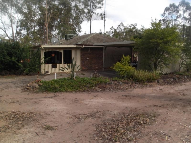 Regency Downs QLD 4341